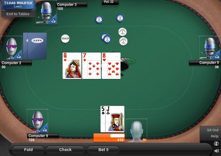 What Hand Beats What In Texas Holdem Poker
