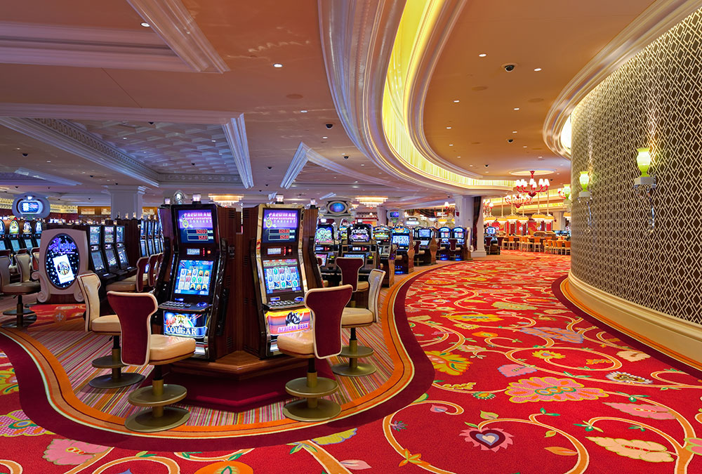 How To Find The Best Casino Site Online