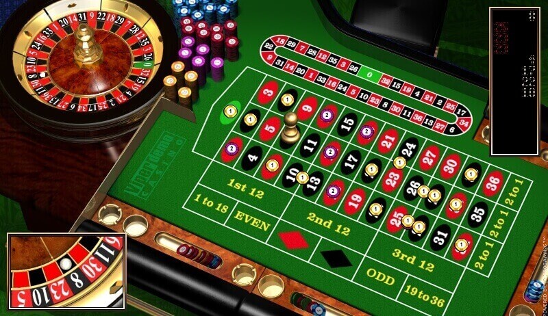 9 Schlüsseltaktiken, die die Profis für kasino verwenden