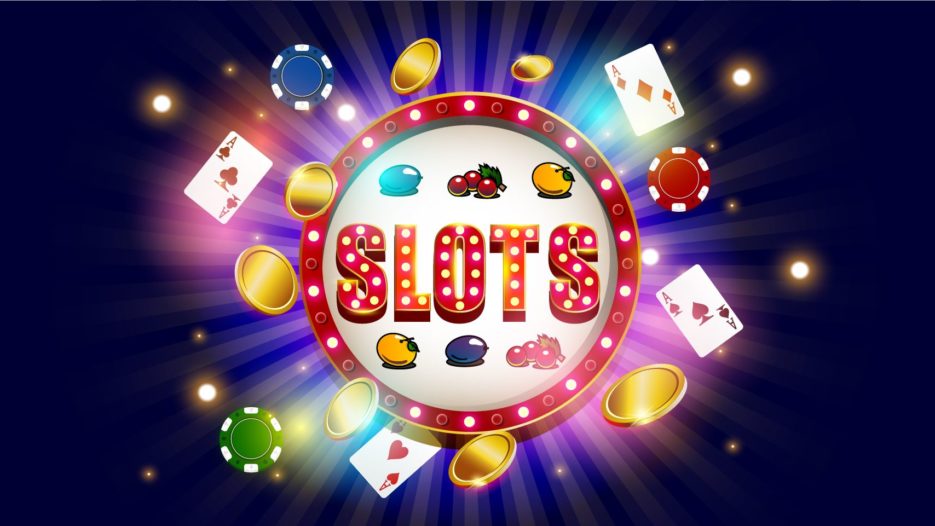 Best 50 Tips For best slot machines