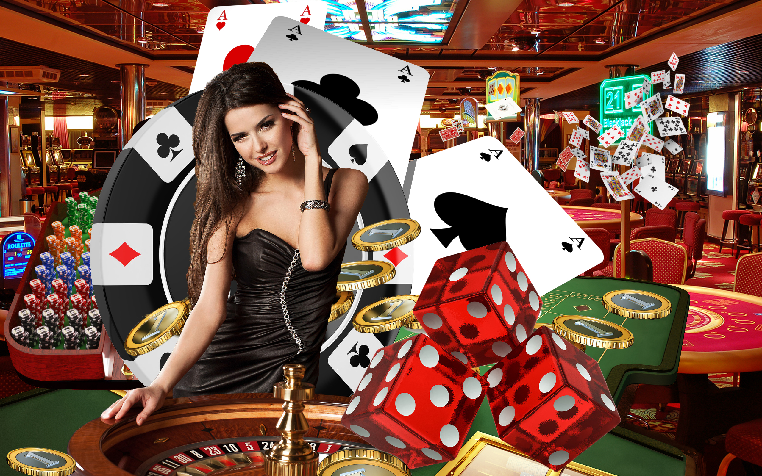 Exploring The Gamification Of Online Slots - TechRound