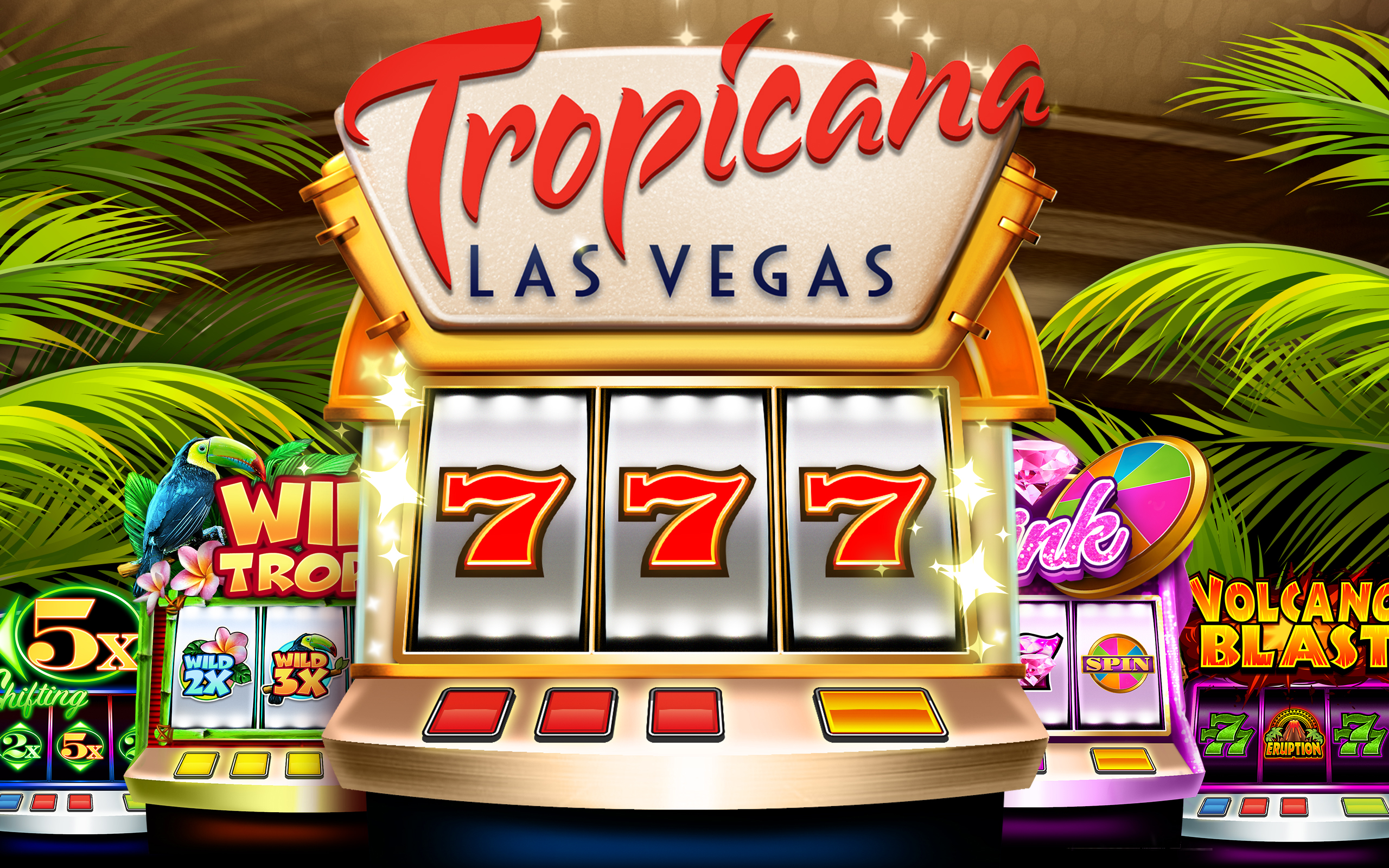 casino games slot machines download