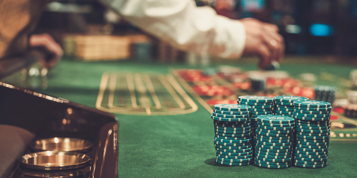 Casino Gambling Complete Guide – Frou Frou